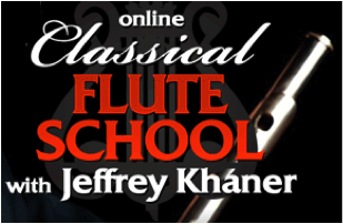 flute lessons online
