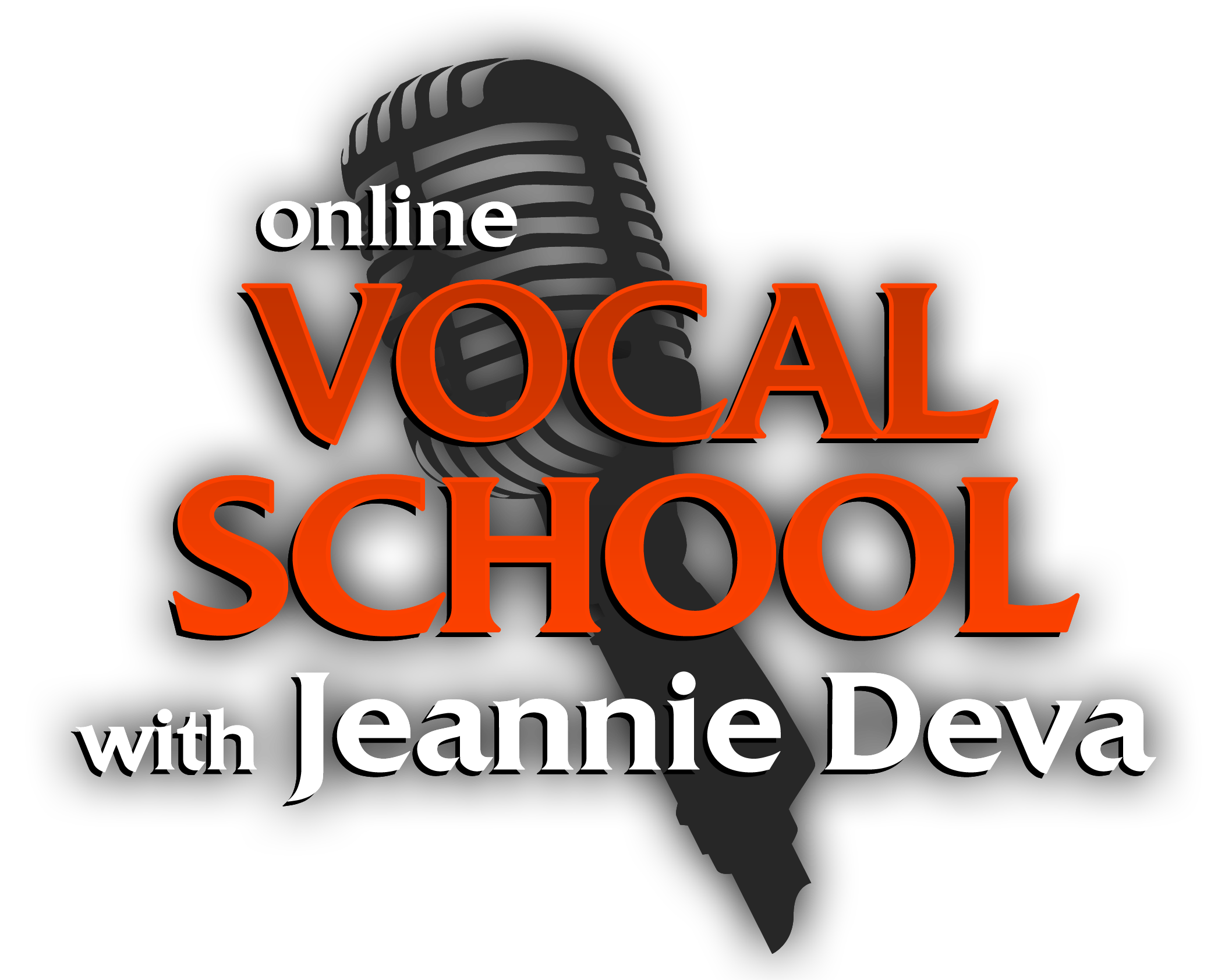 singing lessons with jeannie deva