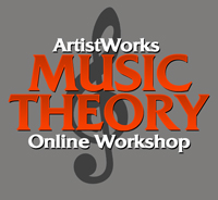 music theory lessons
