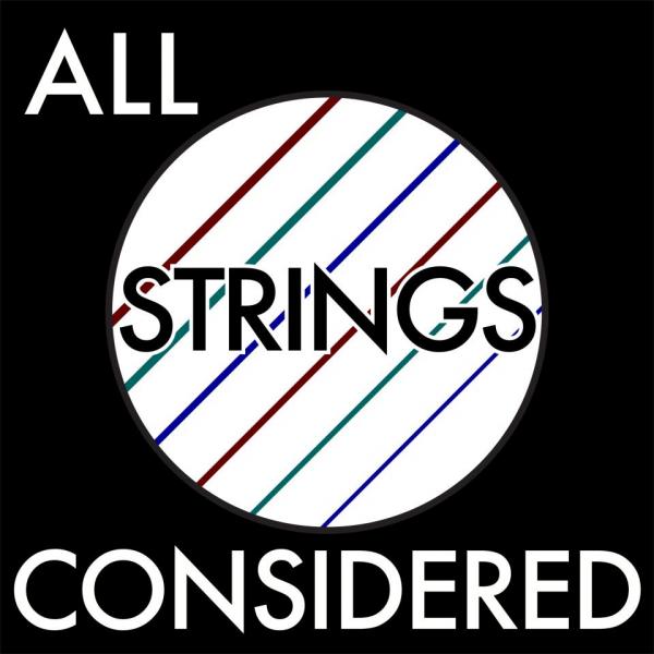 all strings considered