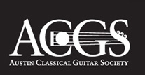 Austin Classical Guitar Society