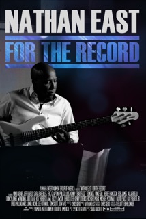nathan east documentary for the record