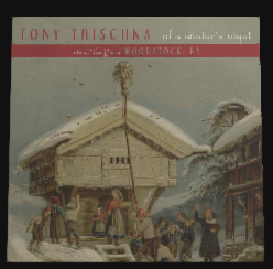 tony trischka christmas album