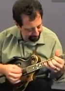 mike marshall mandolin 