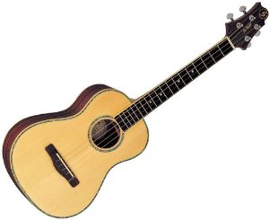 baritone ukulele