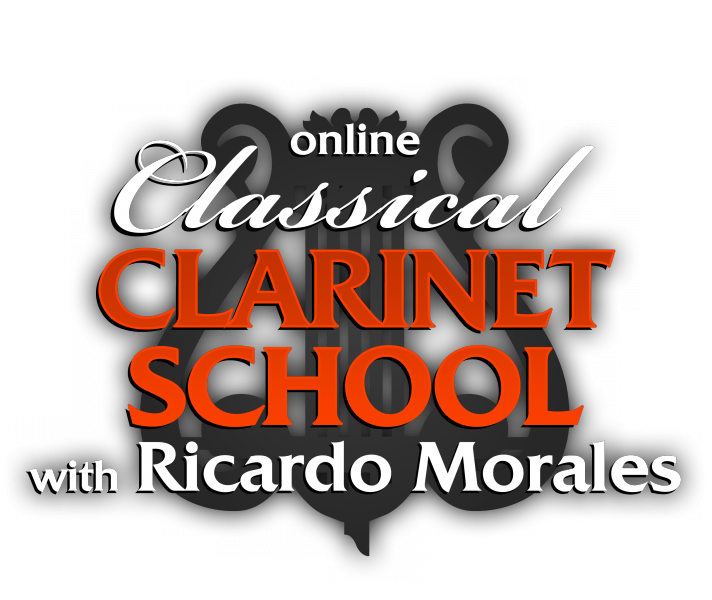 Online clarinet lessons