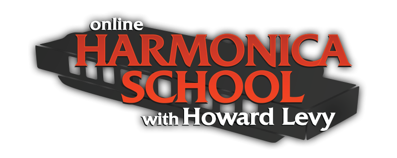 howard levy harmonica lessons
