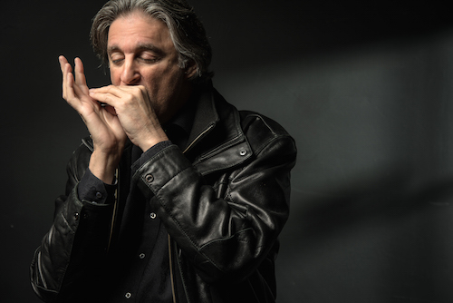 harmonica lessons with howard levy at artistworks