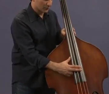jazz bass lesson