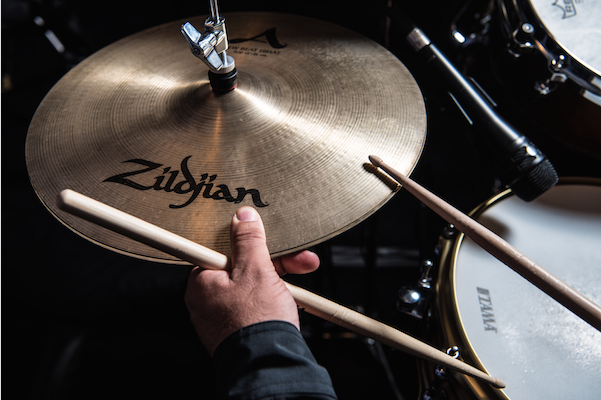 jazz drum lessons with peter erskine - now avaiable