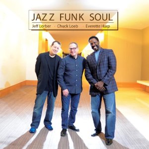 jazz funk soul album