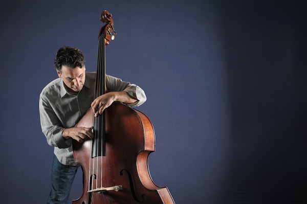 bass lessons with john patitucci