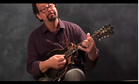 mandolin lessons with mike marshall online at artistworks