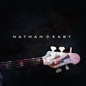 nathan east album cover