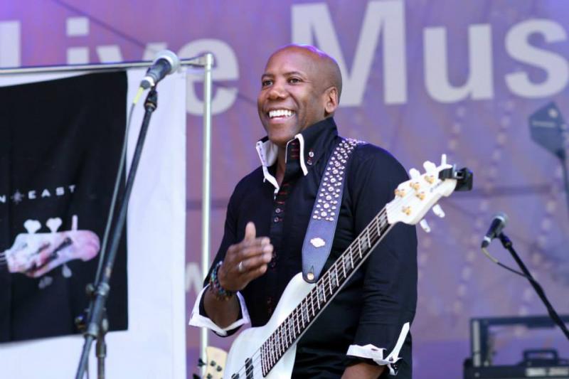 nathan east bass clinic in moscow