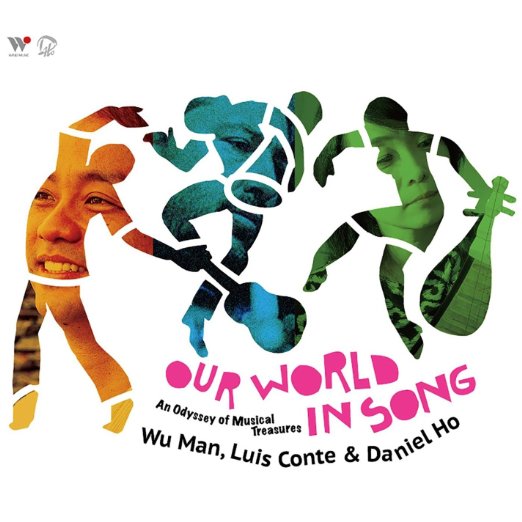 our world in song