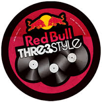red bull threstyle finals logo