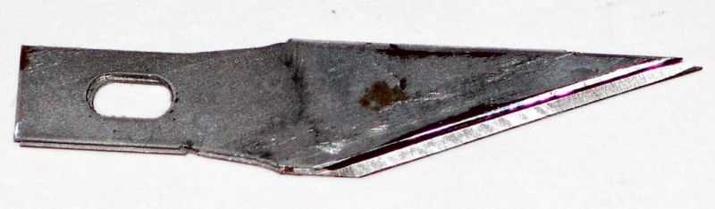 xacto knife for drawing