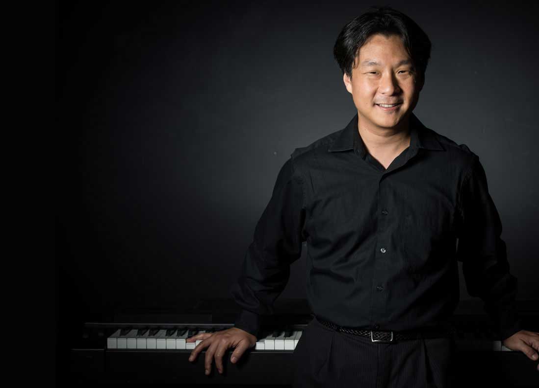 Hugh Sung