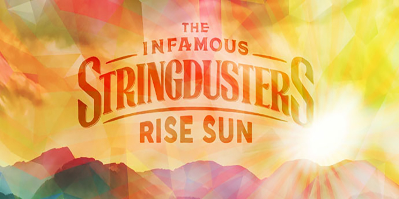 Infamous String Dusters "Rise Sun" Official Music Video