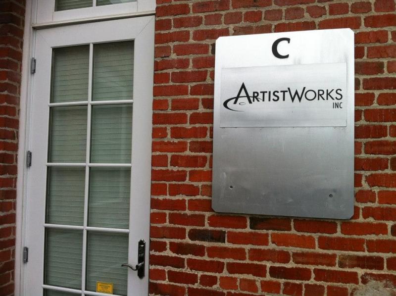 artistworks office