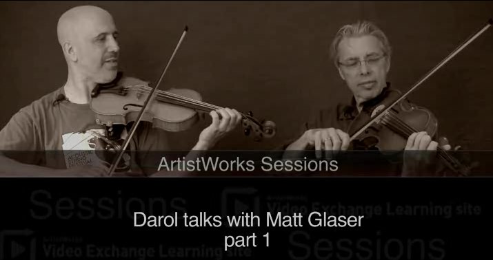 fiddle lessons