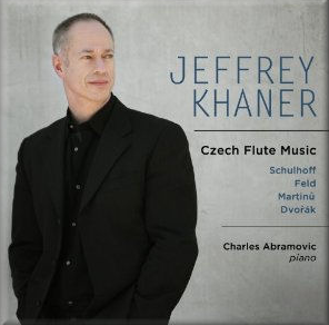jeffrey khaner czech music
