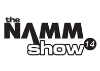 namm show 2014