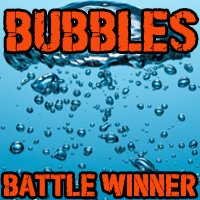 QSU Bubble Battle