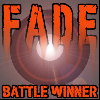 QSU Fade Battle Winners
