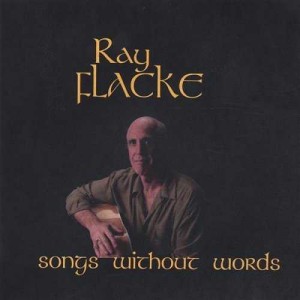 country guitar player ray flacke