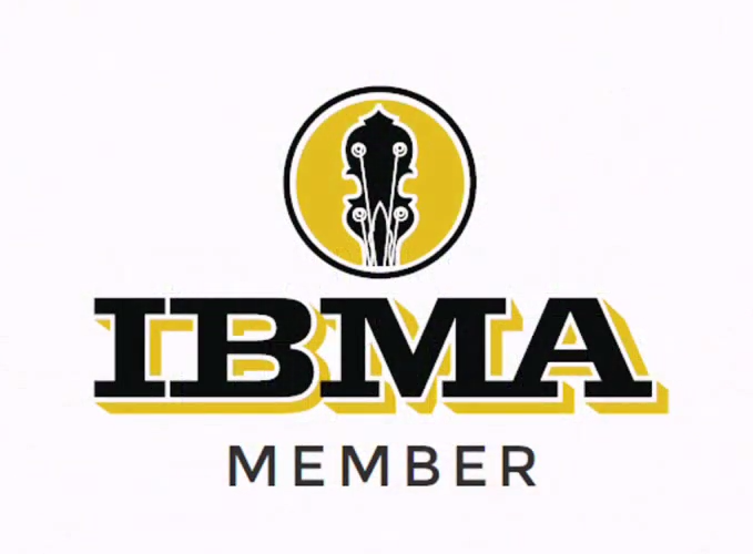 IBMA bluegrass member