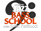jazz bass lessons