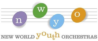 New World Youth Orchestra