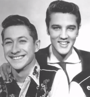 scotty moore talks with martin taylor