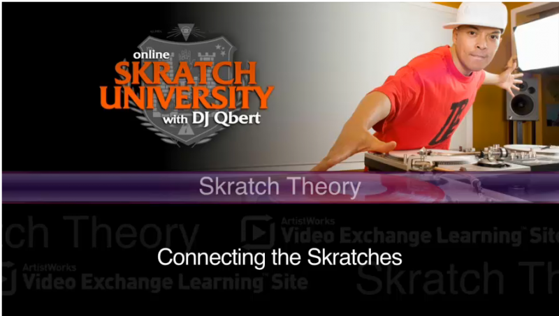 skratch theory lesson on connecting skratches