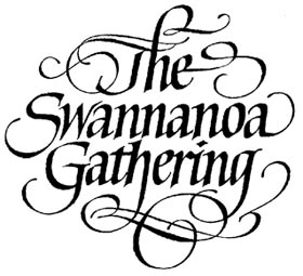 Swannanoa Gathering
