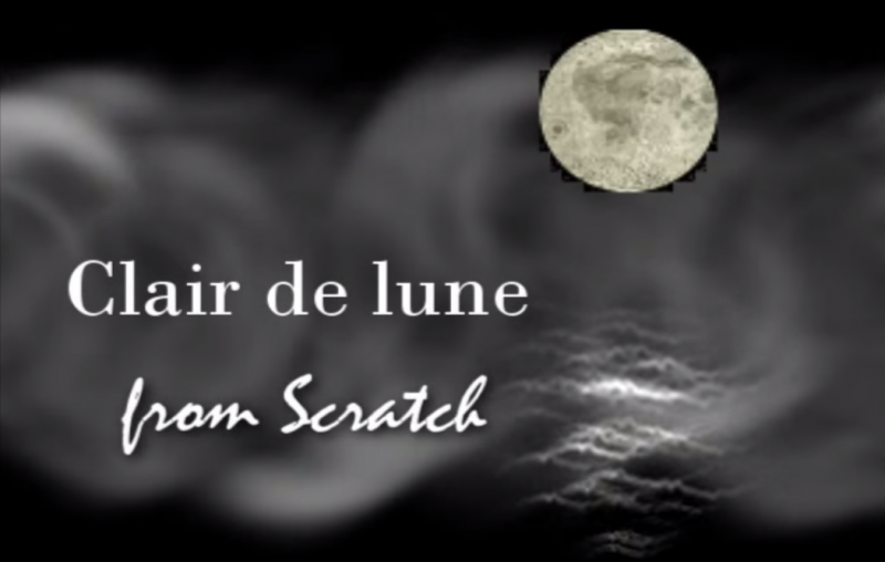 clair de lune