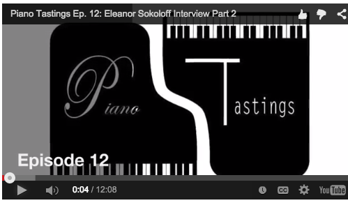 piano tastings ep 12