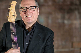 Chuck Loeb