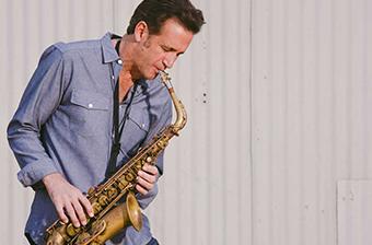 Eric Marienthal