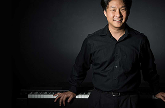 Online Piano Lessons with Hugh Sung
