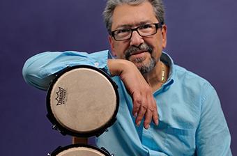 World Percussion Lessons with Luis Conte World Percussion Lessons with Luis Conte