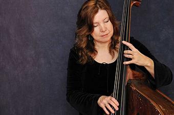 Online Bass Lessons with Missy Raines