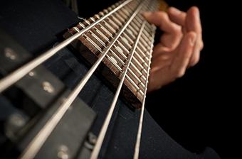 Online Bass Guitar Lessons