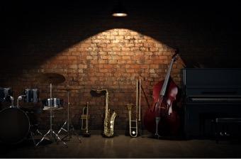 Online Jazz Lessons