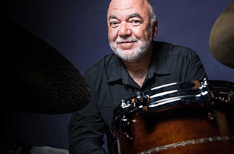 Peter Erskine