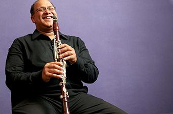 Ricardo Morales Clarinet Lessons Online Artistworks - classical clarinet lessons with ricardo morales